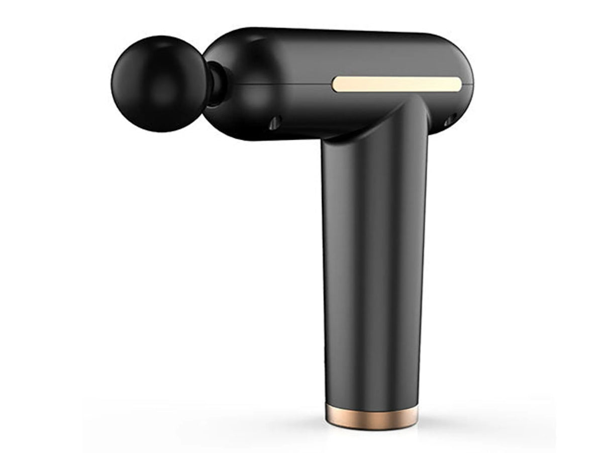 Mighty Massager in black