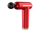 Mighty Massager in red