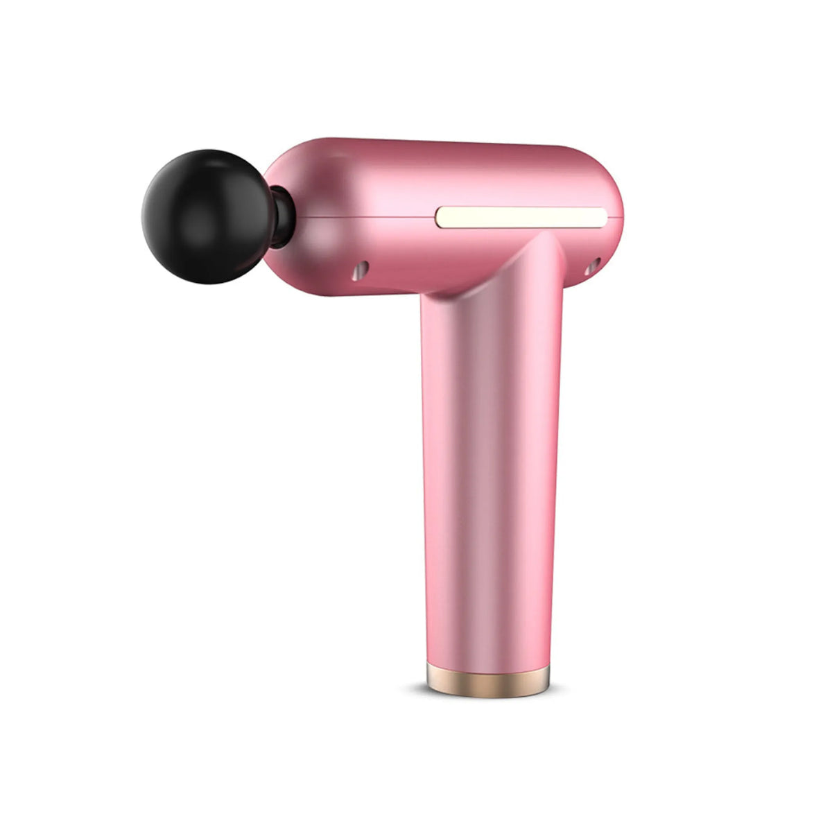 Mighty Massager in pink