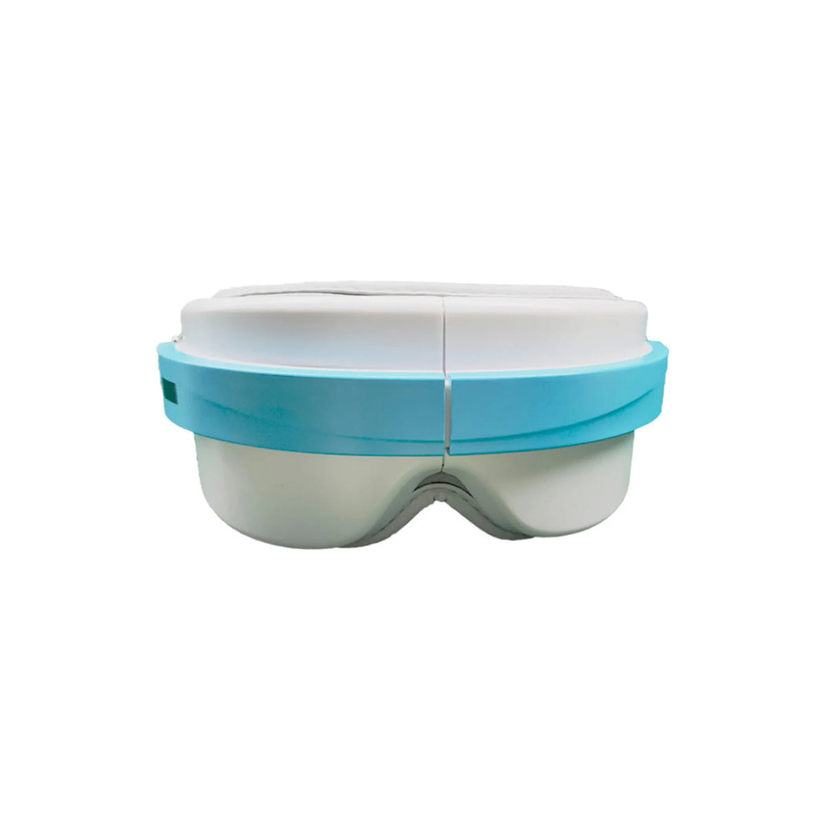 Eye Lux eye massager in blue