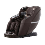Osaki Pro 4D Epic LE massage chair in brown