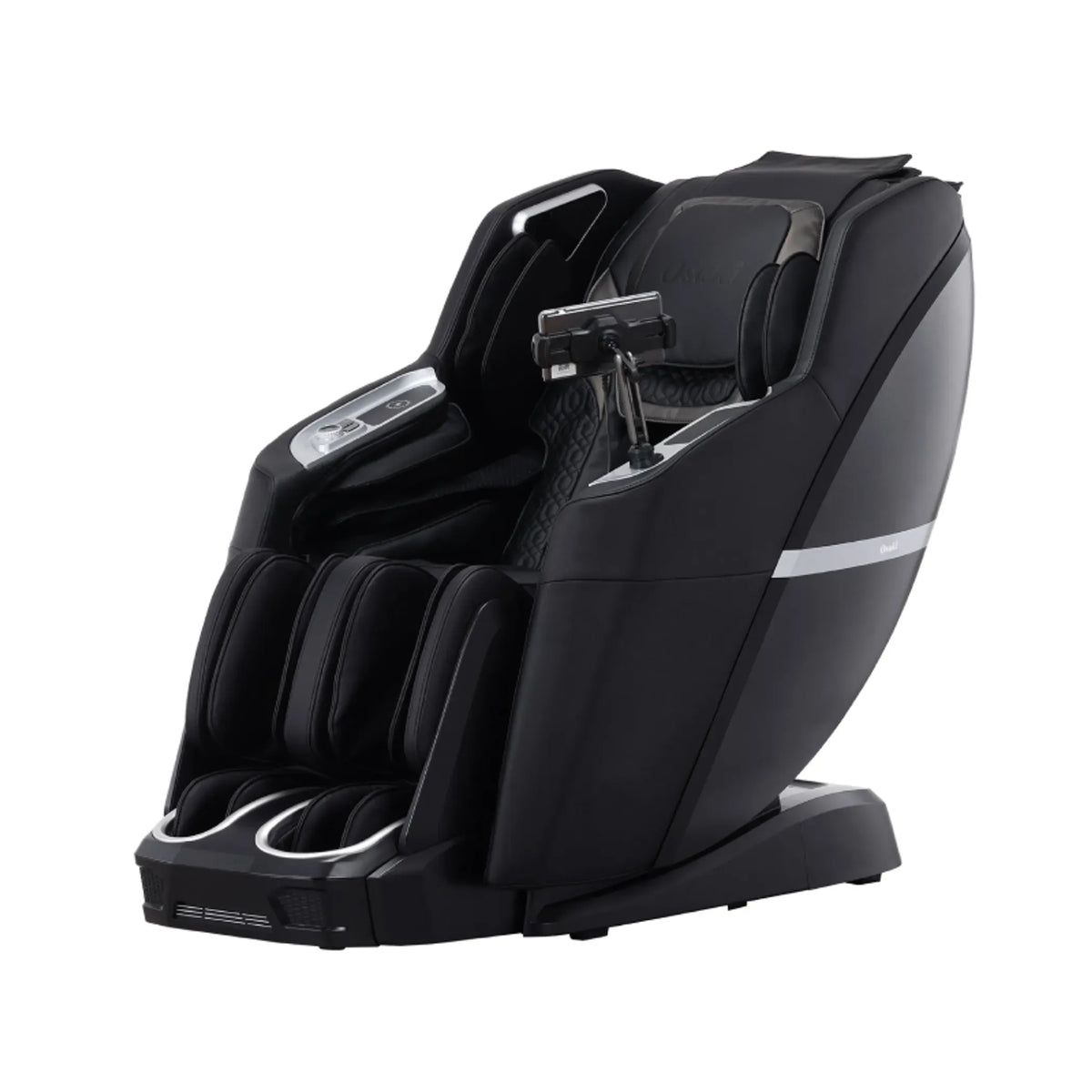 Osaki Pro 4D Epic LE massage chair in black