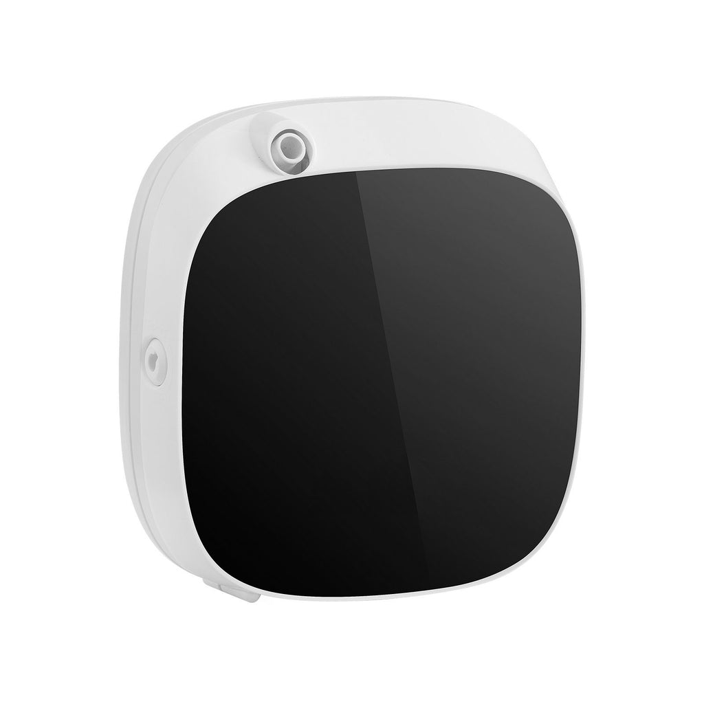 VEVOR waterless diffuser, side view showing the white case