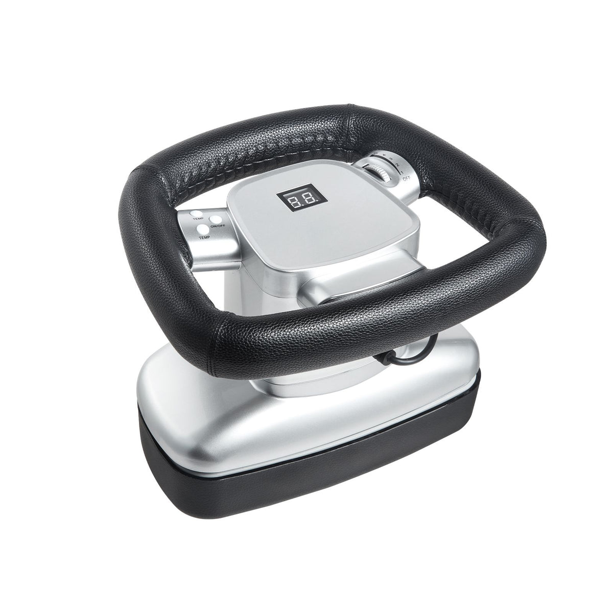 VEVOR massager, angled side view