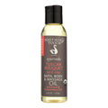 Soothing Touch Tuscan Bouquet bath, body and massage oil, 4 oz bottle