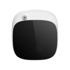VEVOR waterless diffuser, front view showing the black front panel and white case